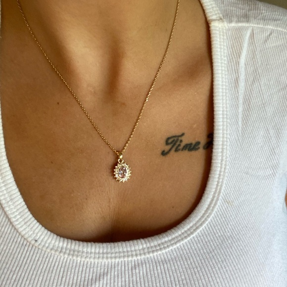 HUGE LOT FOREVER 21 JEWELRY - Picture 11 of 15